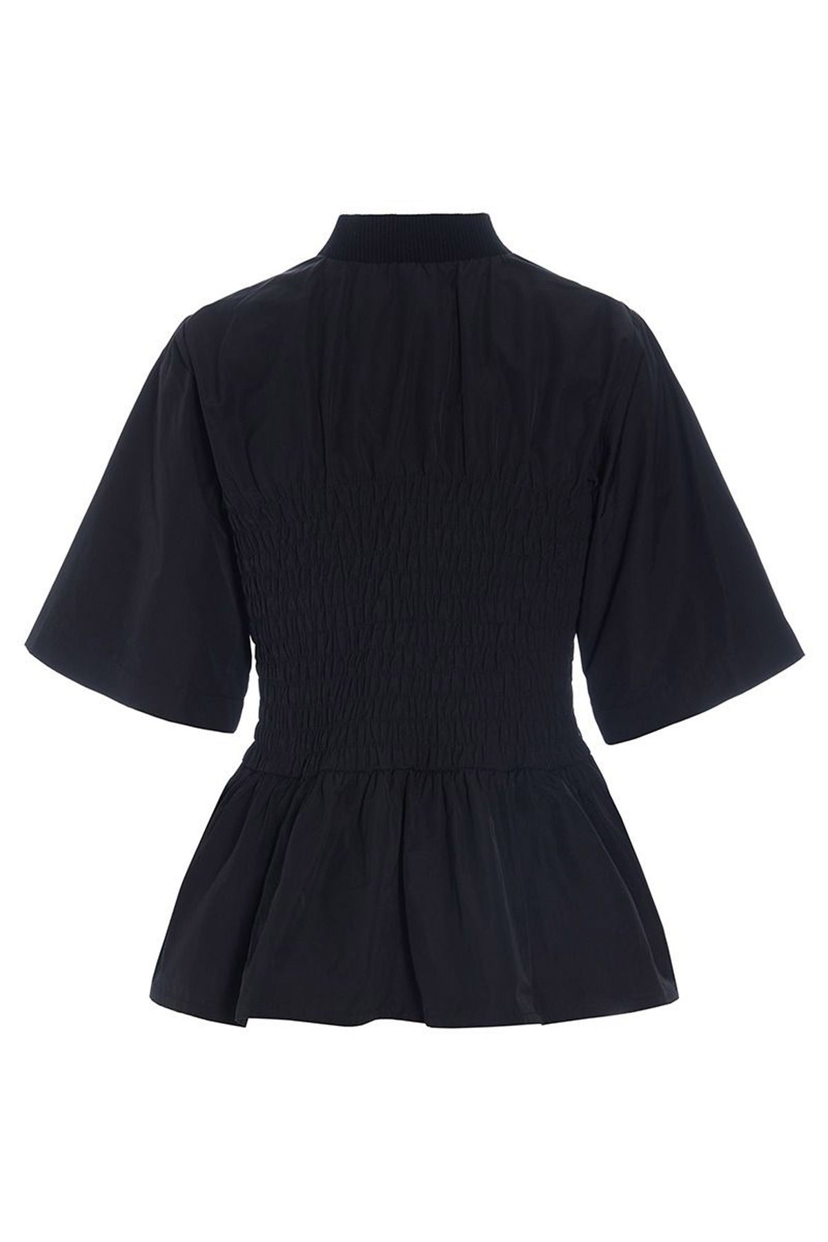 Fukkura smockblus Black - 262-2380-5682