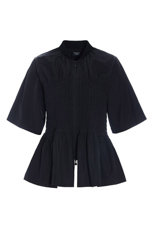 Fukkura smockblus Black - 262-2380-5682