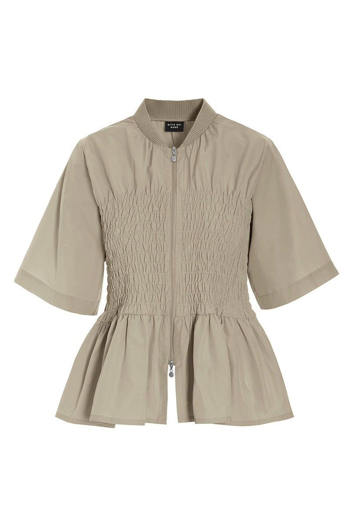 Fukkura smockblus DESERT - 262-2380-5682