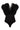 Funky Bodysuit Svart