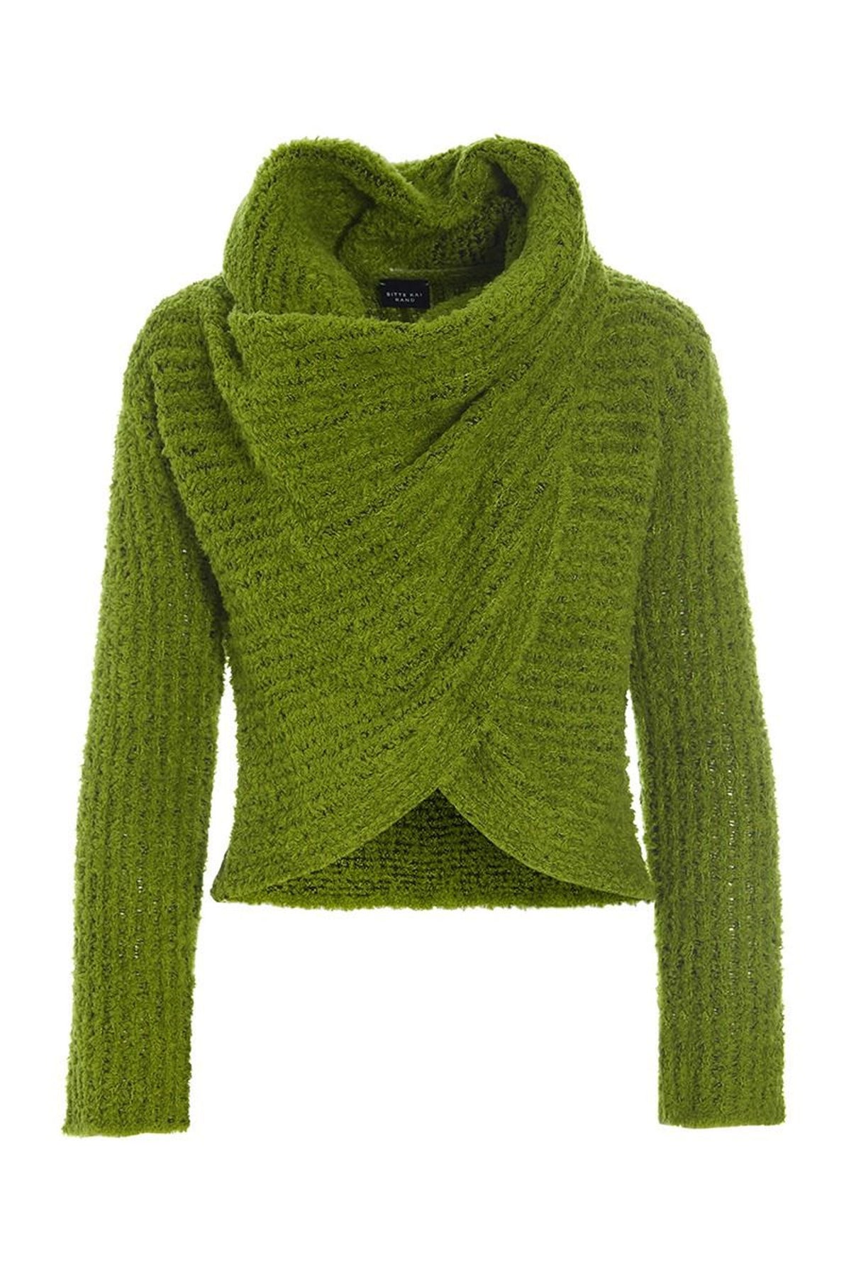 Fuwatto vattenfallsblus GINKO GREEN - 257-1069-5461