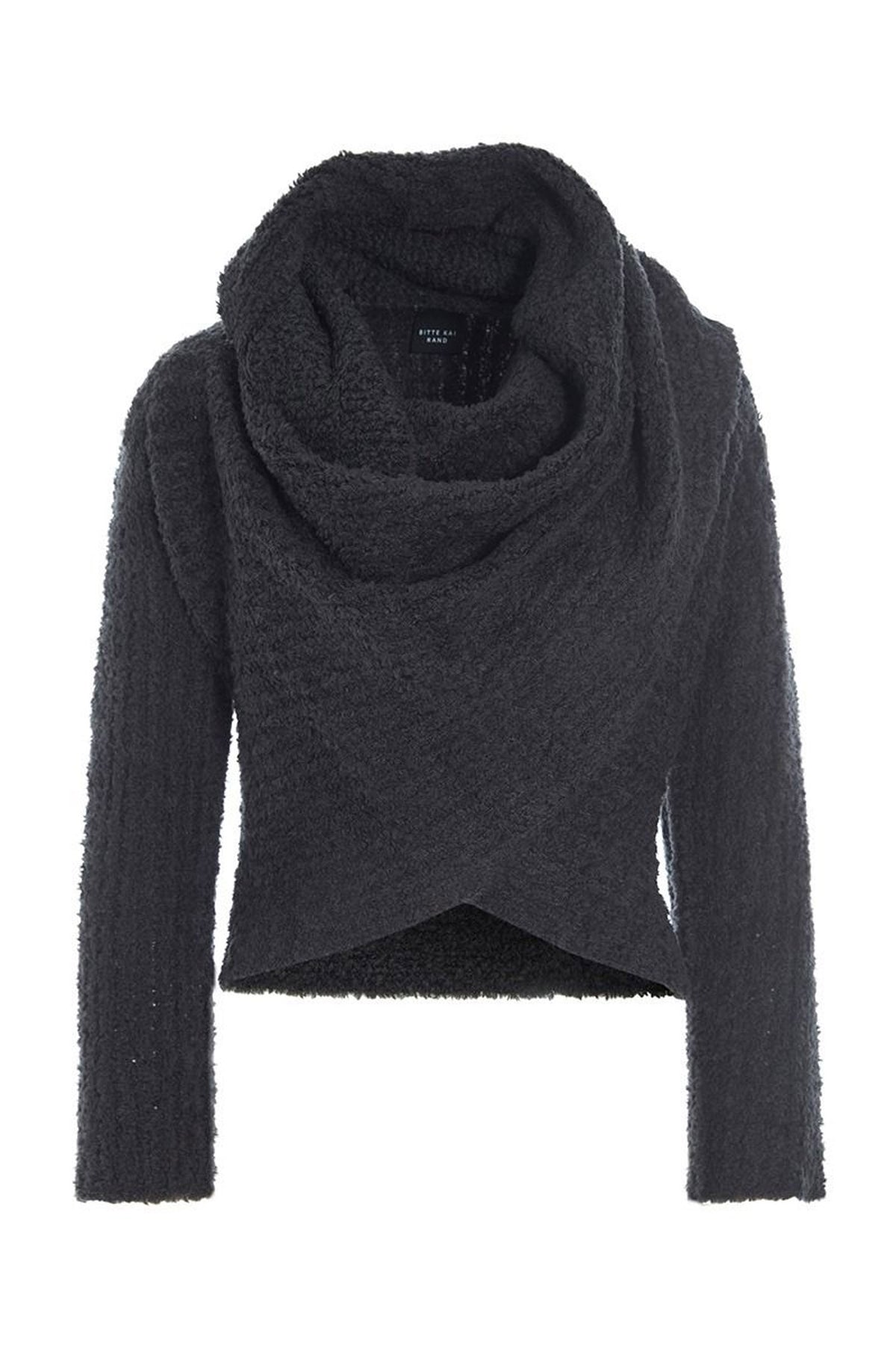 Fuwatto vattenfallsblus Pirate Black - 257-1069-5461