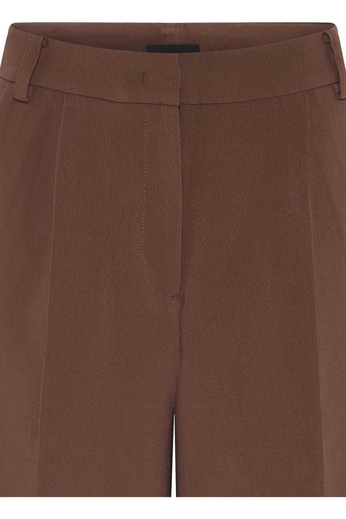 CindySusBBWinnis shorts CHESTNUT - BBW5064