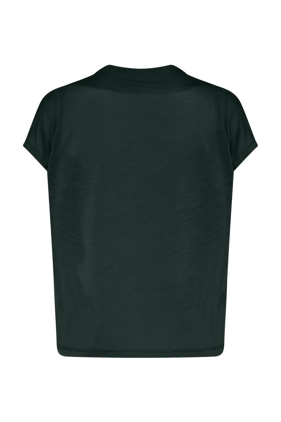 Katkabbginae Blus Midnight Green - BBW4362