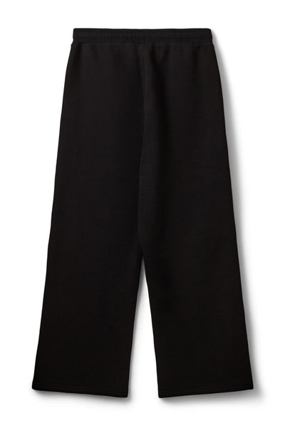 GABBISPO SWEATPANTS 1000 Svart - SPO1024 Thumbnail