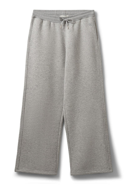GABBISPO SWEATPANTS 8000 Grå mel - SPO1024 Thumbnail