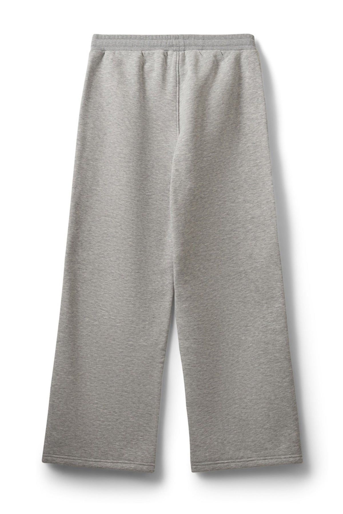 GABBISPO SWEATPANTS 8000 Grå mel - SPO1024