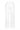 GABRIELA Byxor 0003 White Alyssum - 2610230616