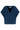 GABRIELA Top 4002 Marinblå Blazer - 2610100617