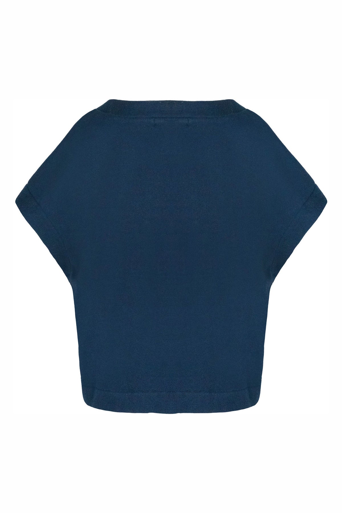 GABRIELA Top 4002 Marinblå Blazer - 2610100617