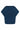 GABRIELA Top 4002 Marinblå Blazer - 2610100617