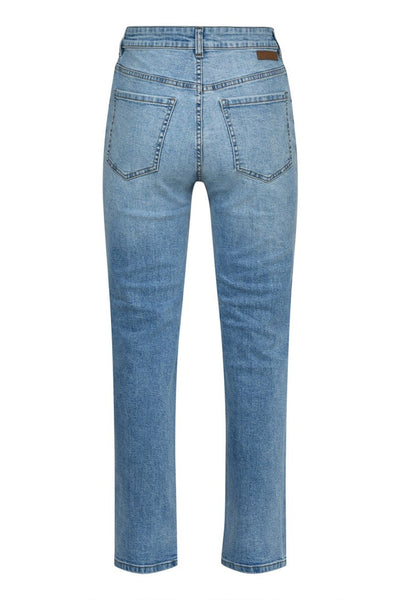 GALINASW JEANS 5002 Denim blue - SNOS253 Thumbnail