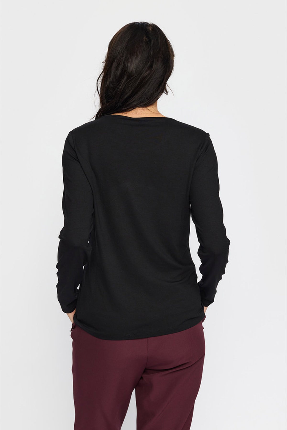 GARI 807 BLACK - 1021355