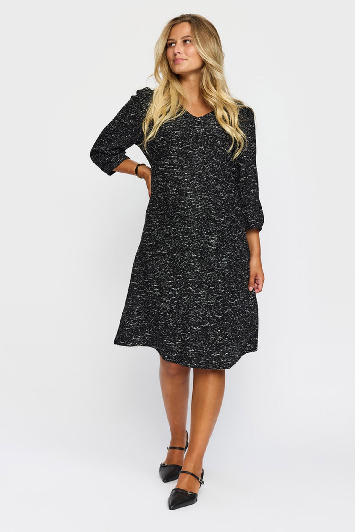 GIA 807 BLACK - 1021356
