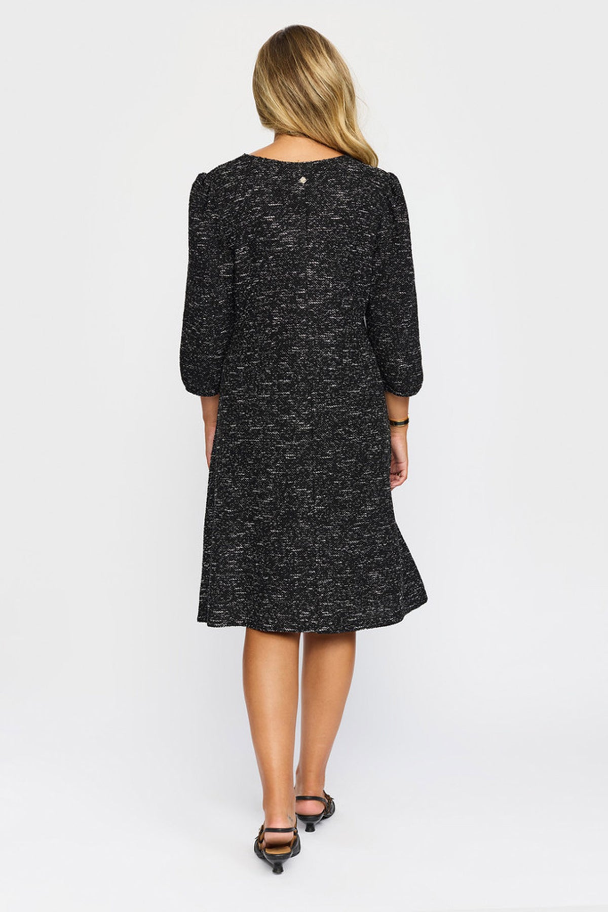 GIA 807 BLACK - 1021356
