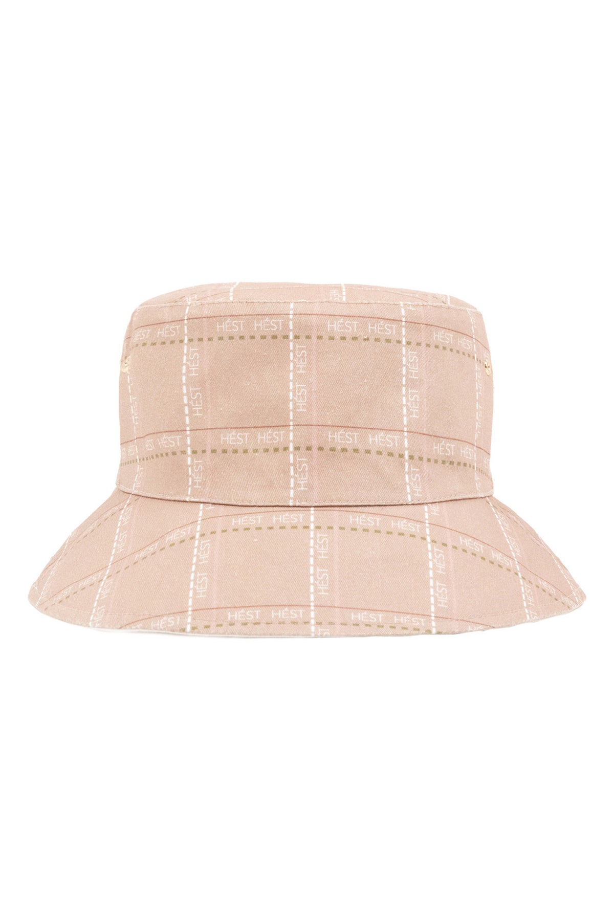 GIO Bucket Hat 6515 Humus - 2610340568