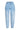 GIUSY Jeans 9501 Ljusblå Denim - 2610230674