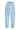GIUSY Jeans 9501 Ljusblå Denim - 2610230674