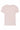 Galin, O-ringad t-shirt med kort ärm 6410-PastelPink - 60715/1473