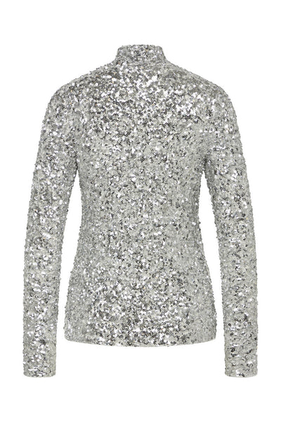 GargetBBHanni blus Silver - BBW3766 Thumbnail