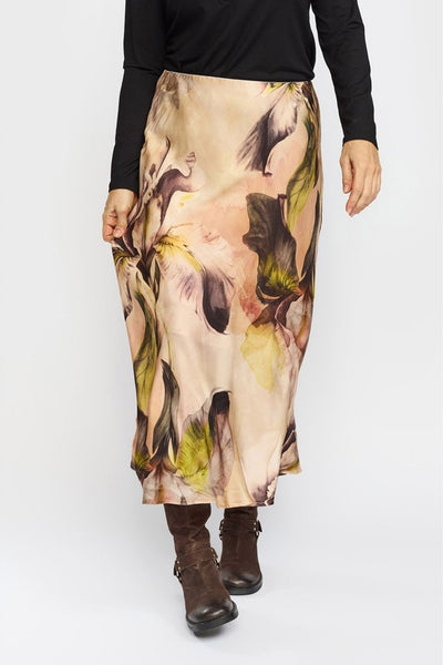 Georgina SAND LEAF – 1021421 Thumbnail