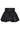 GittCC Balloon Mini Skirt 96-Black - 34230