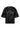 GittCC Box Lace Tee 96-Black - 45105