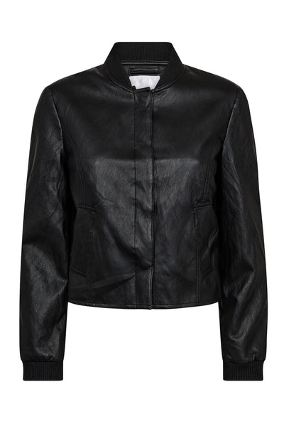 GittCC Jacka 96-Black - 40001 Thumbnail