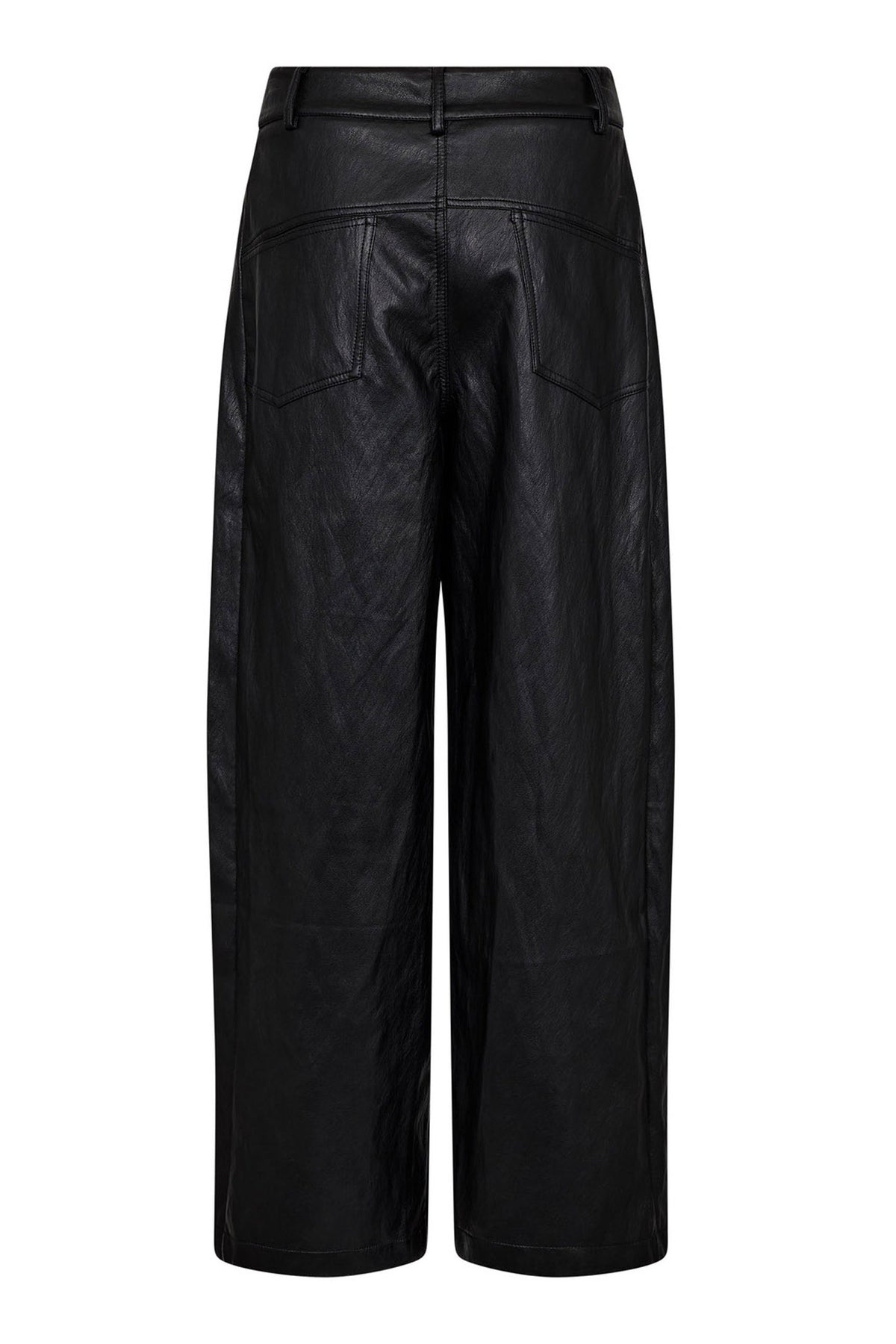 GittCC LL Pant 96-Black - 41004