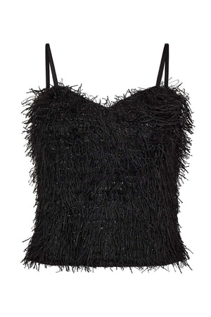 GonzoCC V-Top 96-Black - 35955