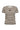 GrannyCC Gathering Stripe Tee 11154-OW/Walnut - 43015