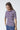 GrannyCC Rib Emb SS T-shirt 11067-OffWhite/P - 33206