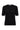 GrannyCC Rib SS O-Tee 96-Black - 43019