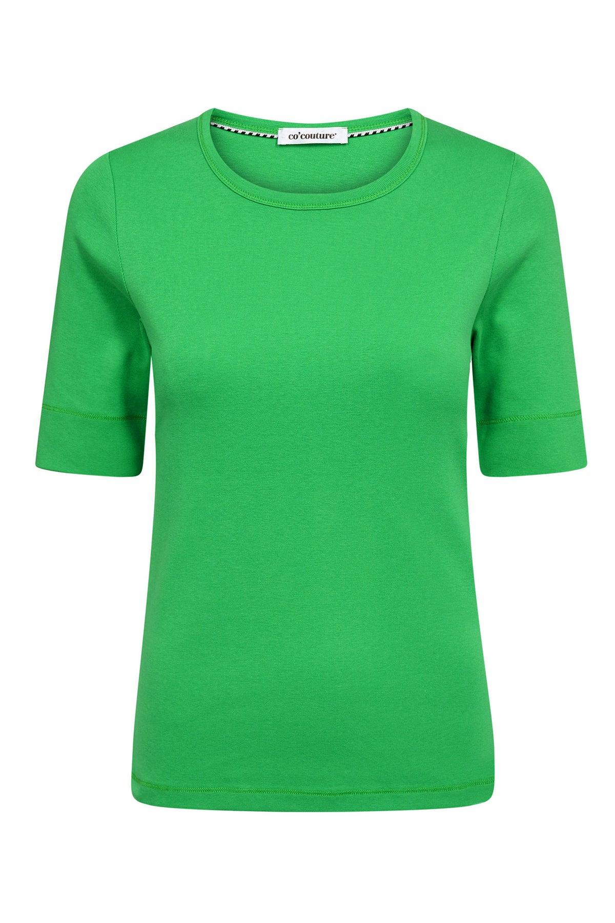 GrannyCC SS Tee 34-Grön - 33016