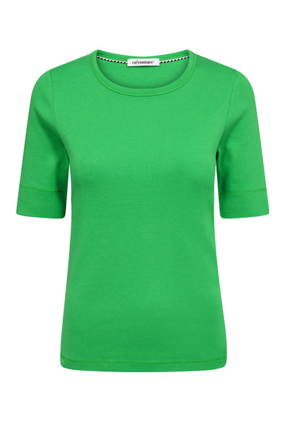 GrannyCC SS Tee 34-Grön - 33016 Thumbnail