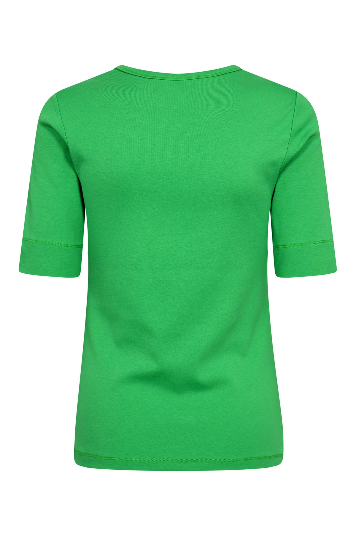 GrannyCC SS Tee 34-Grön - 33016