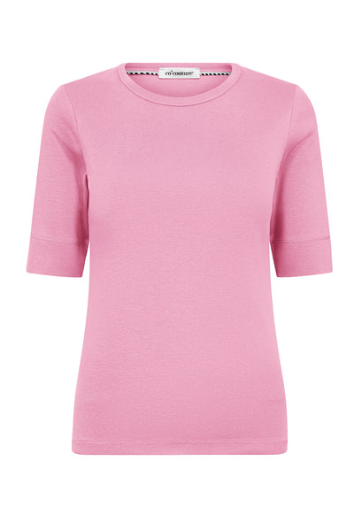 GrannyCC SS Tee 4629-Rosa - 33016 Thumbnail