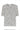 Grazia blus 1/2 ärm OFF WHITE - 17012