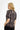 Grazia blus 1/2 ärm PLOMMON - 17257