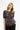 Grazia blus 1/2 ärm PLOMMON - 17257