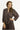 Gry blus Brun - 16932