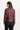 Gudrun blazer AUBERGINE - 16813