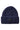 HANNAHSW BEANIE 5113 Navy - SNOS927
