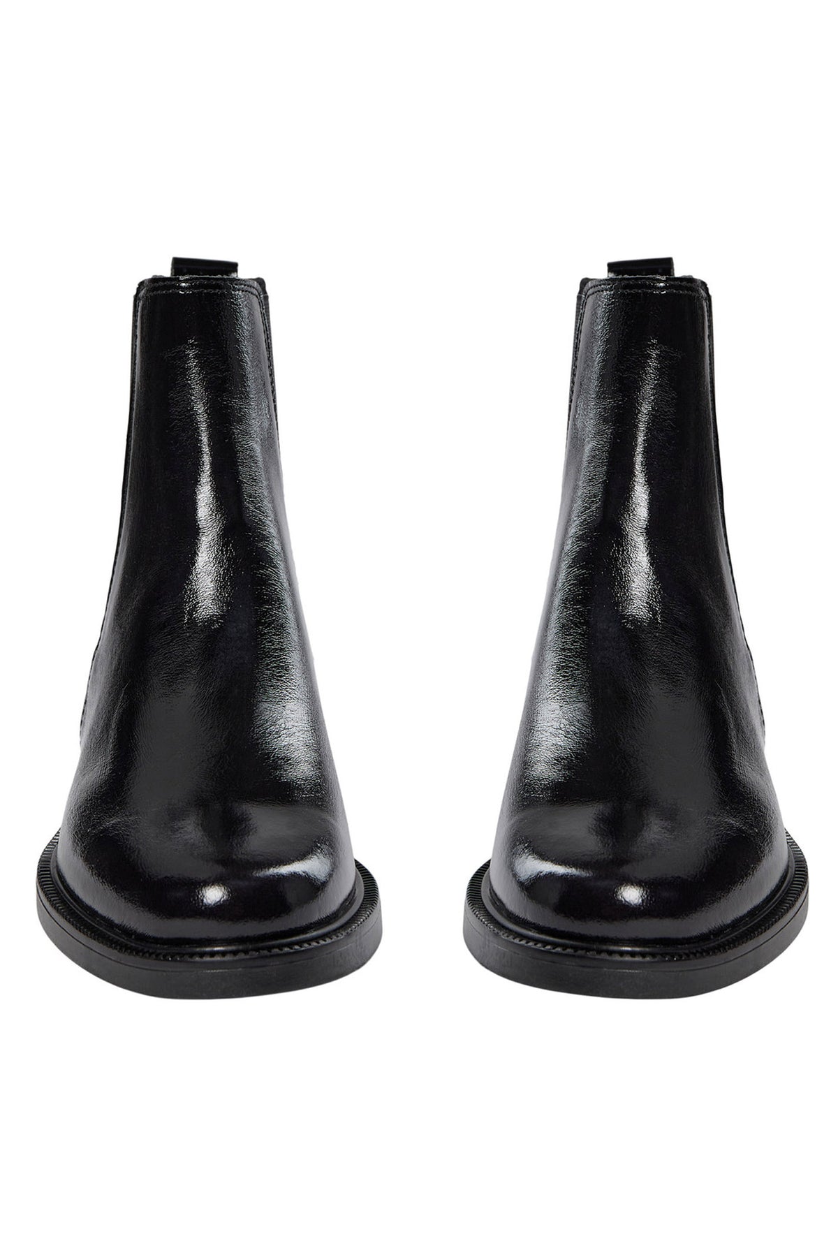 HARIETSW BOOT 1000 Svart - S253758
