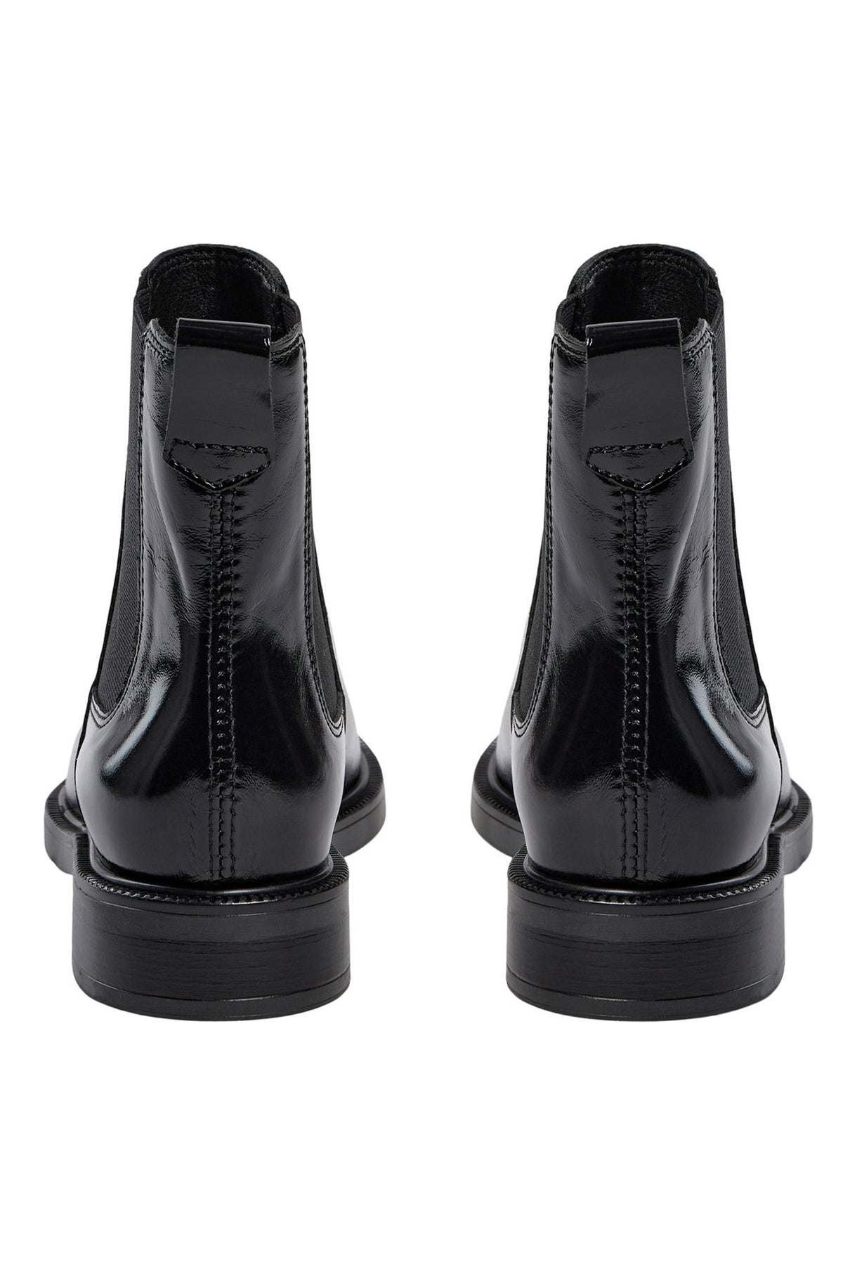 HARIETSW BOOT 1000 Svart - S253758