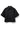 HARVEYSW OVERSIZE KORTÄRMAD 1000 Black - S262170