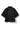HARVEYSW OVERSIZE KORTÄRMAD 1000 Black - S262170