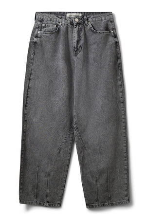 HAVANASW JEANS 8006 Grå - SNOS703