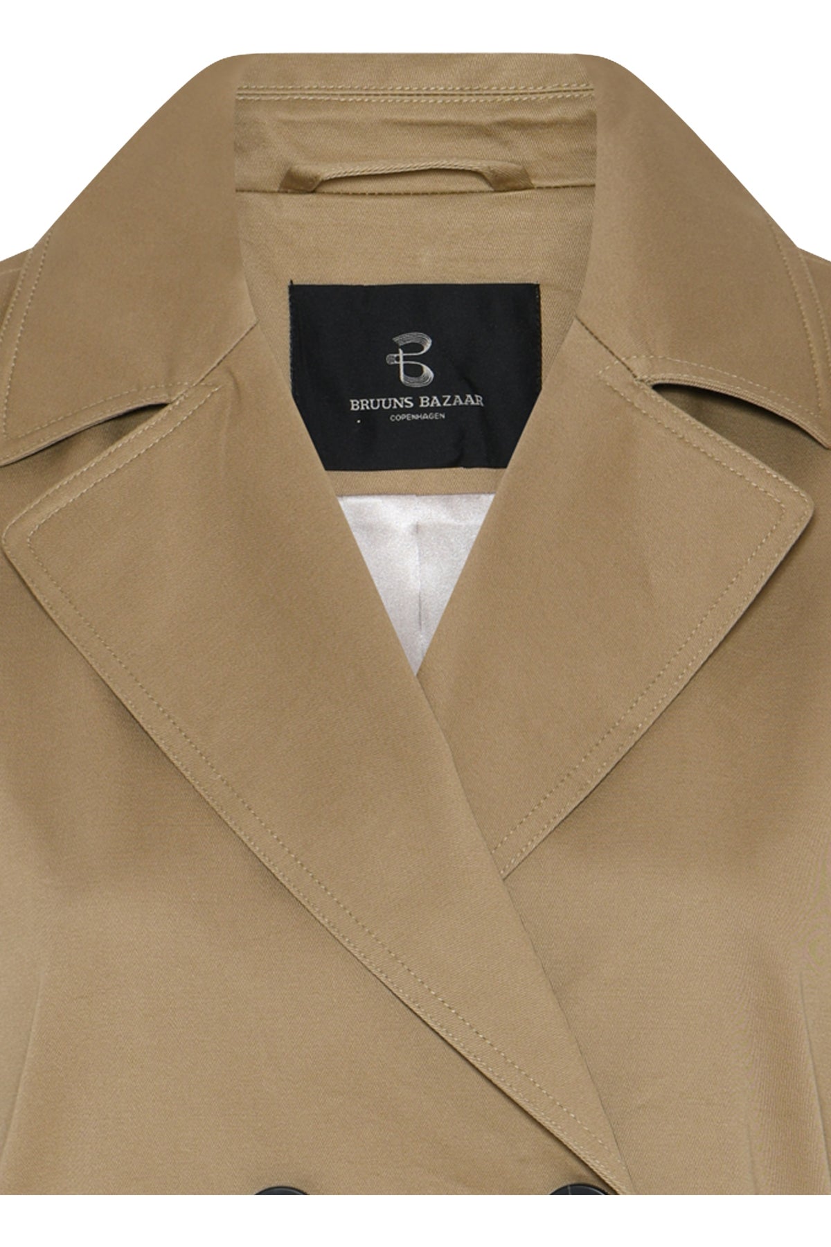 PonapeaBBTabina väst CAMEL - BBW4889