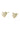 HEART GOLD TILBEHØR GULD - HEART GOLD